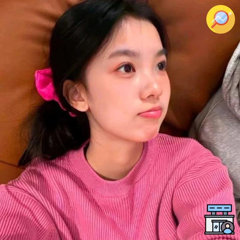 何女士